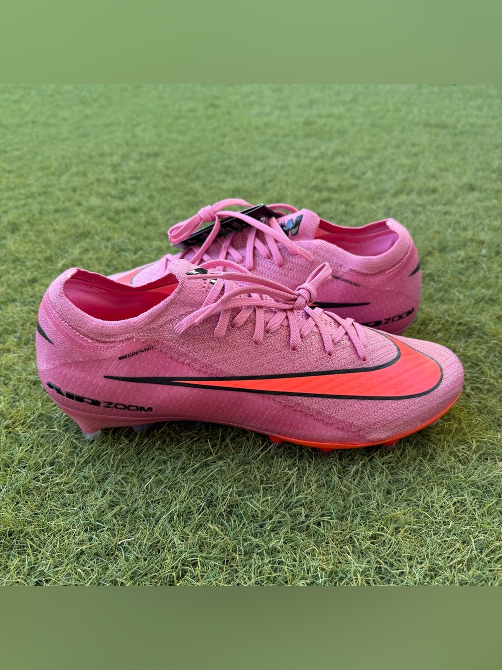 Nike Zoom Vapor 16 Elite AG-Pro